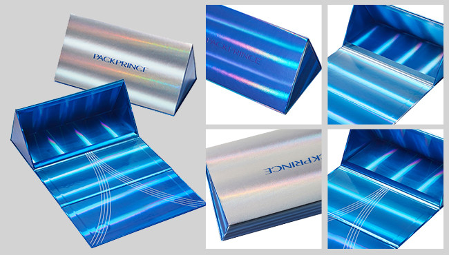 Reverse UV Printing Technology A New Visual Experience for Paper Gift Boxes