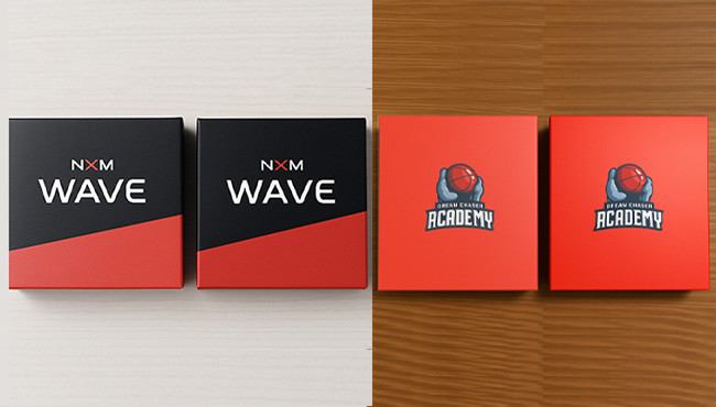 What’s the Difference Between Digital Printing Samples and Machine Ink Printing Samples?