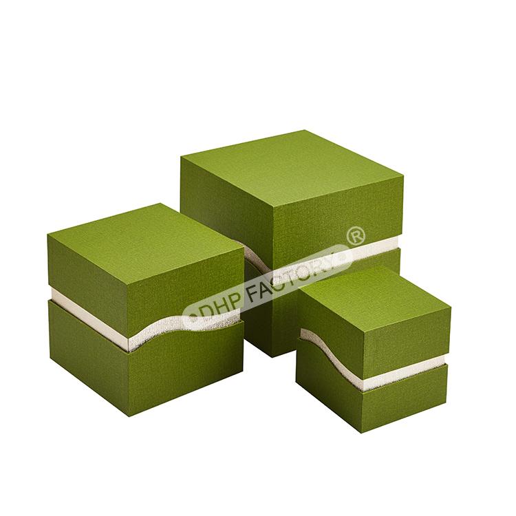 How to custom branding packing box for startup business clients