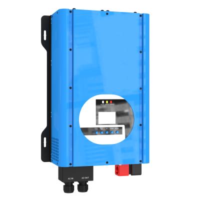 China 3000W Pure Sine Wave Inverter 12V to 220V Solar Power Inverter for sale