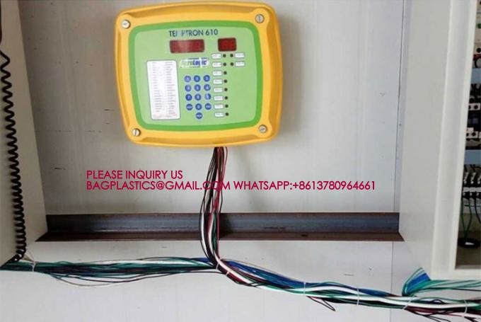 Automatic 150m Grow Room Environment Controller, 616 Automatic Environment Control System