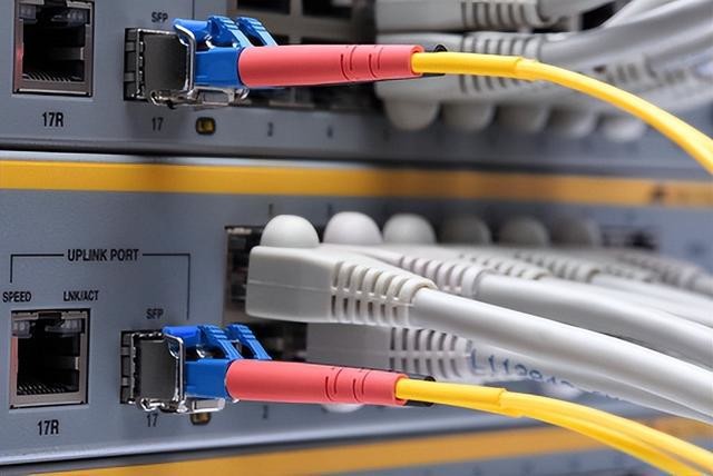 Fiber Access Network