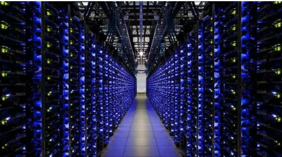 Data Center