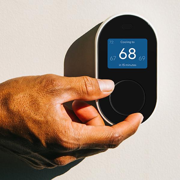 Smart Home Device Application Solution