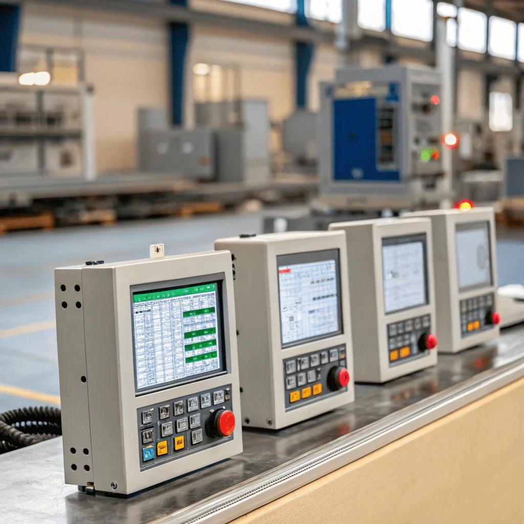 Industry Application Solution