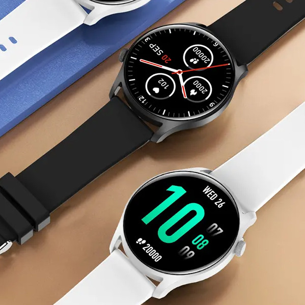 Smart Wearable Application Solution