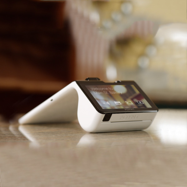 POS Machines Application Solution