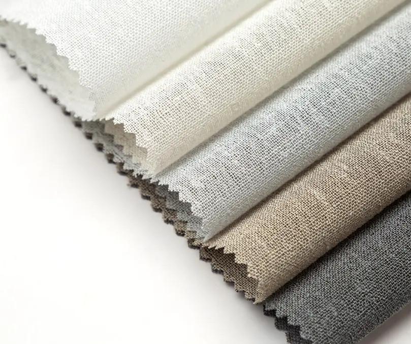 InterContinental Chengdu Embraces Elegance with Custom Roman Blinds​