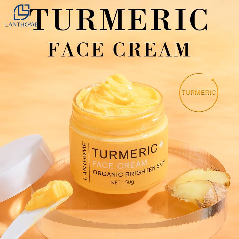 Turmeric Cream