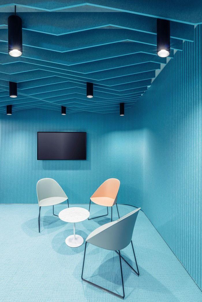 Transform Your Space: Achieved Ultimate Acoustic Comfort with PET Panels
