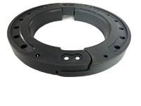 China Nylon Material Tire Run Flat Insert Safty Driving Device Run Flat Systems for sale
