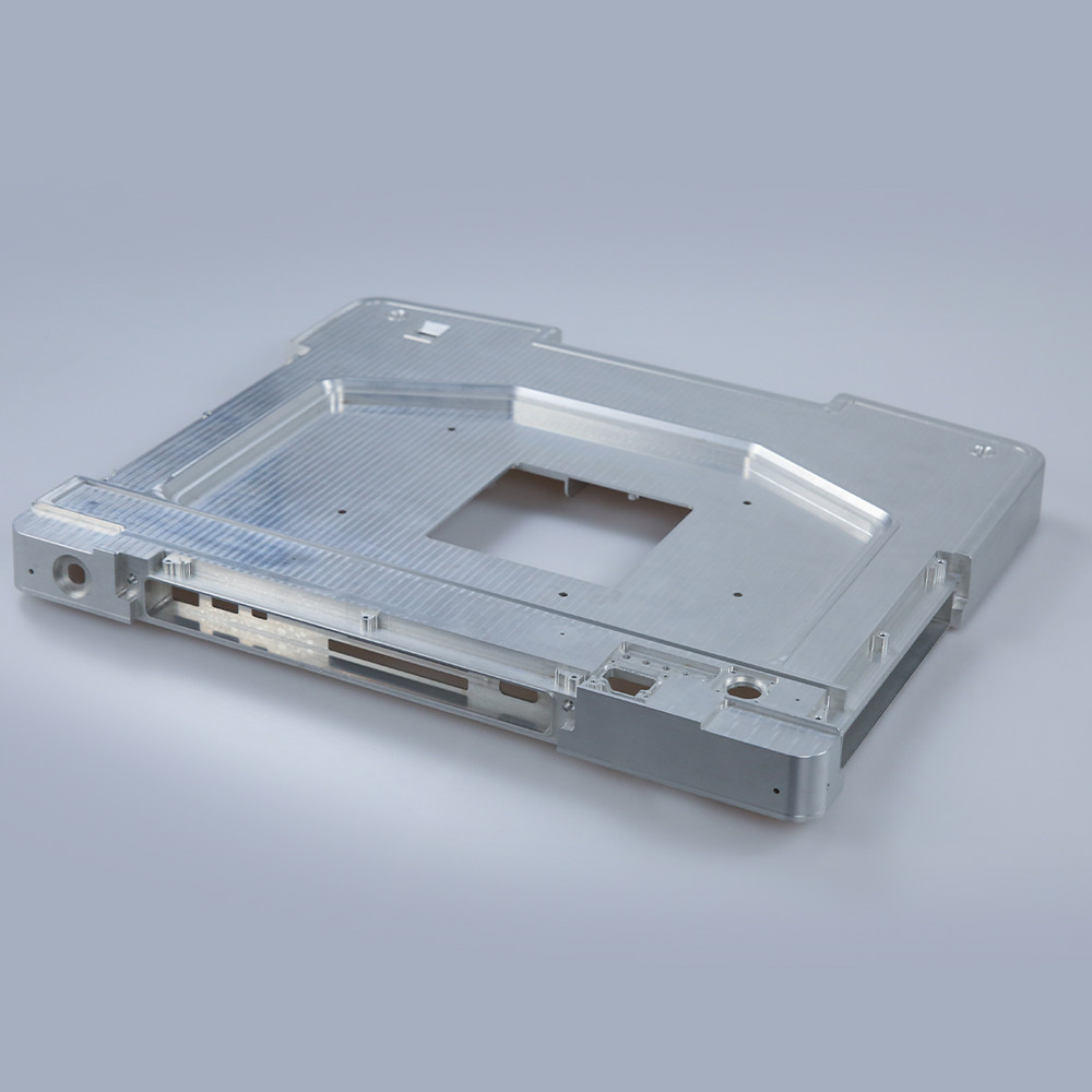 Processing precautions in CNC machining