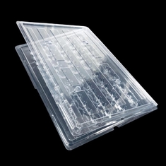What is Clamshell Packaging?