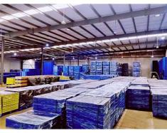 Smart Crate——Safeguarding the New Energy Industry