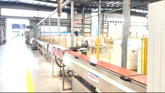 What Is Wire And Cable Extrusion？
