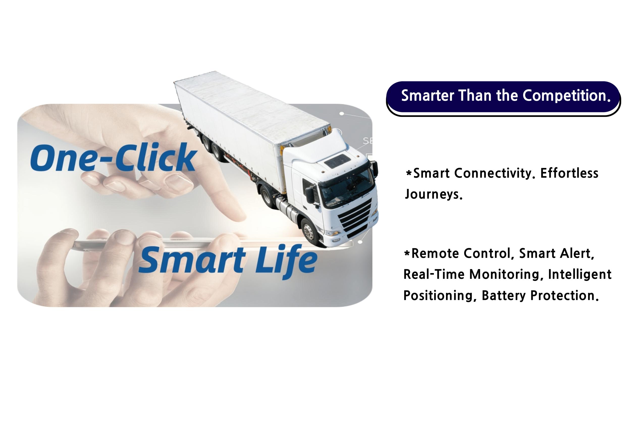 Remote Diagnostic Function Saves Nordic Fleet 80% on On-Site Repair Costs
