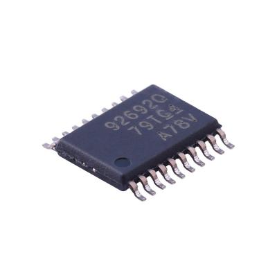 China Texas Instruments 74CBTLV3245APWRG4 8-Bit Bus Switch Encoder Decoder Multiplexer IC for sale