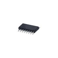 China SN74HCT257DT Texas Instruments Encoders Decoders Multiplexers Demultiplexers IC 16-Pin SOIC for sale