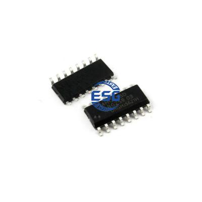 China IDT QS3VH257S1G Encoder Decoder Multiplexer Demultiplexer IC Original New for sale