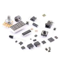 China Texas Instruments SN74CBT16210DL 20-Bit Bus Switch Encoder Decoder Multiplexer for sale