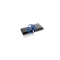 China Nexperia 74LVC157ADB118 Quad 2-Input Multiplexer 3.3V 16-Pin SSOP for sale