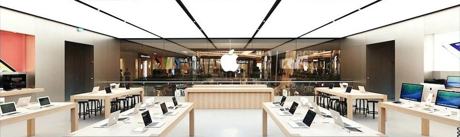 Apple releases new version of MFi accessory certification guide: Lightning to Ethernet adapter is listed