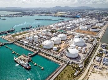 GRAT Control Solutions in Southeast Asia- for the Growing Oil and Gas Industry