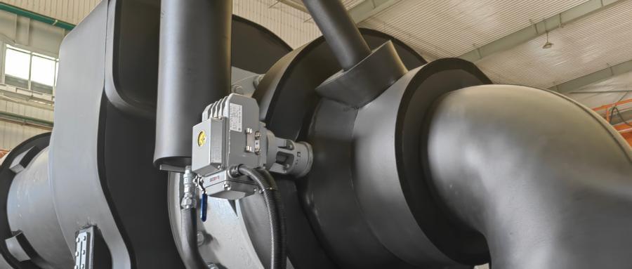 Essential FAQ: Optimizing HVAC Performance with Reliable Electric Actuators / Inlet Guide Vane (IGV) actuators