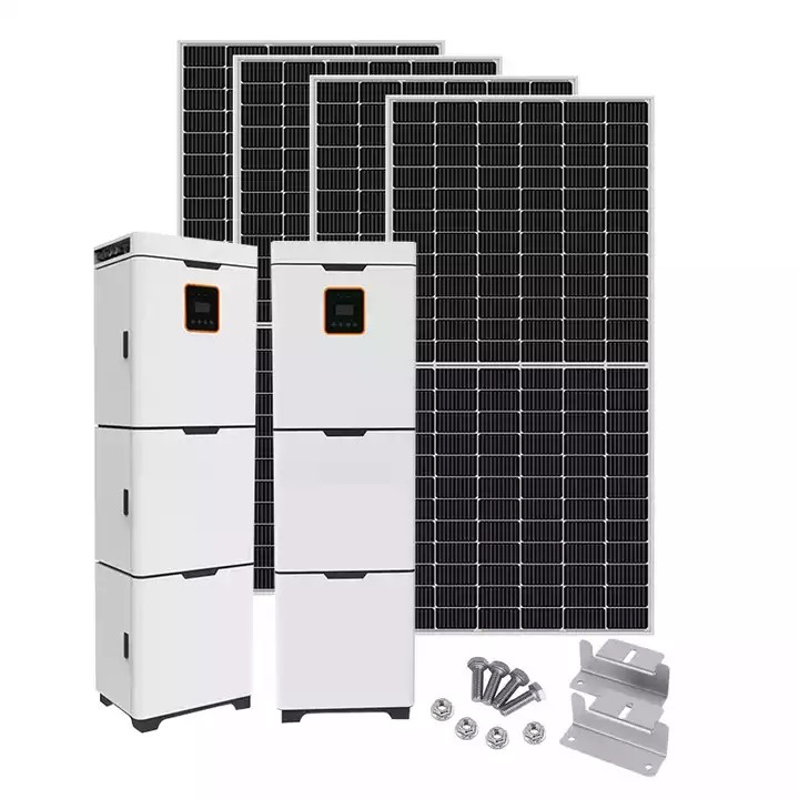 Energy Storage Systems