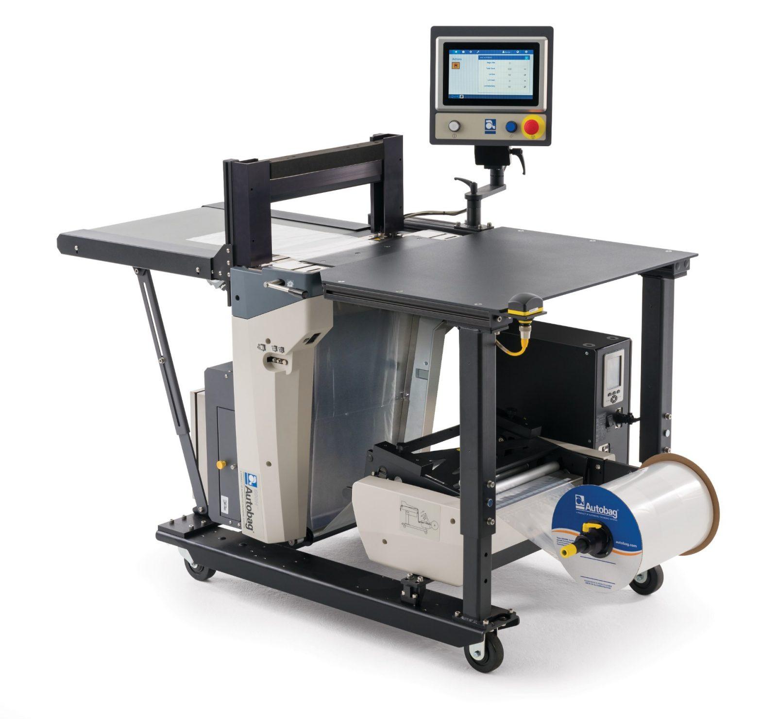 How To Ensure That The Pre-opened Automatic Bags Do Not Have Wrinkles When Used With Packaging Equipment?