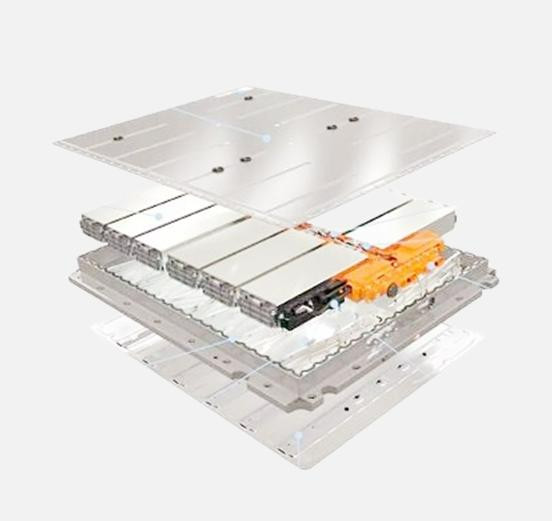 The Thermal Management Materials