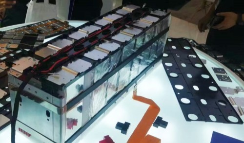 Extensive Application of PC Film in New Energy Vehicle Batteries