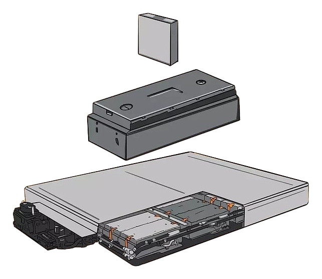 Advancing Fire Insulation and Safety Protection in New Energy Batteries: A Comparative Study of Lithium Iron Phosphate and Ternary Lithium Batteries