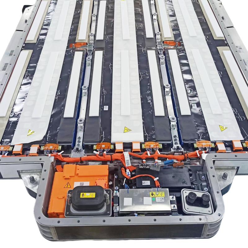 FuQiang's Advanced Silicone Foam Compaction Pads for Electric Vehicles (EVs): Extending Battery Lifespan and Ensuring Safety for Li-ion Batteries