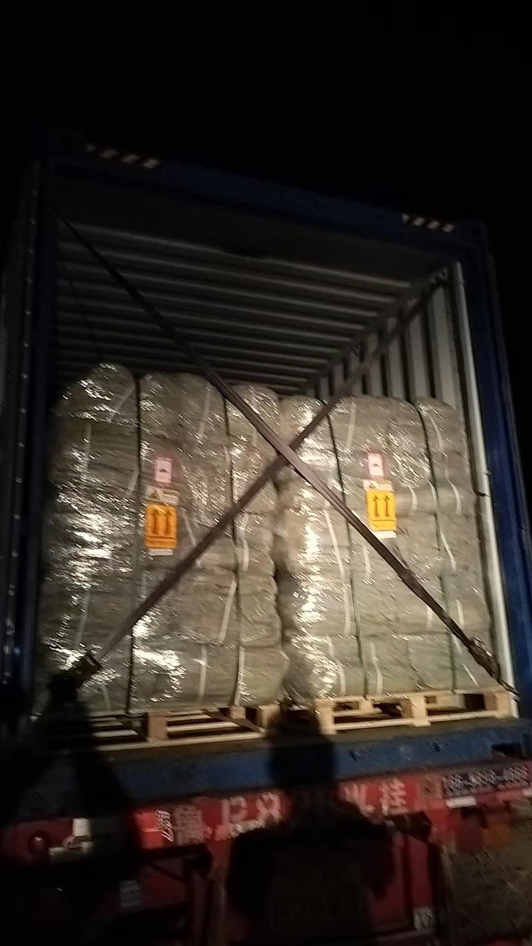 PE valve bags