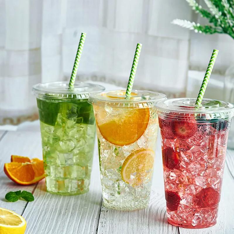 What is PLA Cups?
