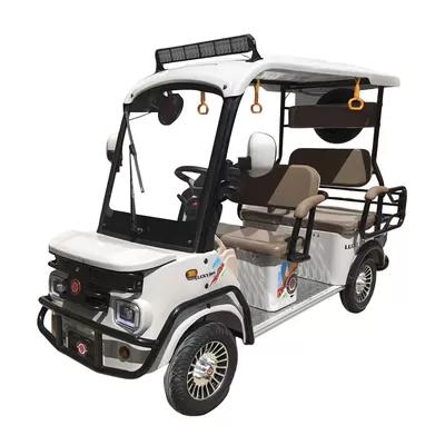China Optimizes Electric Two-wheeler & Tricycle Supervision Policies, Expanding the Standardized Mobility Market