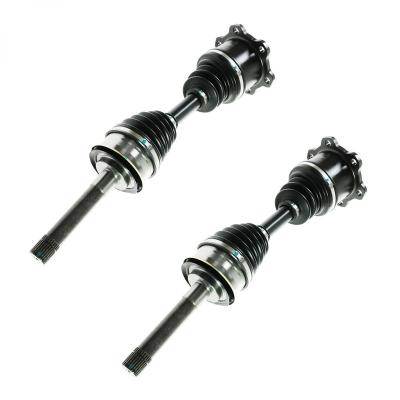 China KAWA Orlando GMSA OEM 13392389 13392390 Axle Drive Shaft Steel Cv Joint Kit Chevrolet Orlando 2011 2015 F18D4 Model for sale