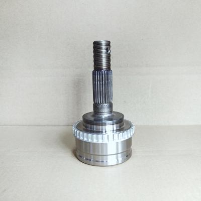China KAWA 2910-DIIIR OUTER CV JOINT 27X73X31 LAND ROVER TDJ500050 3.53 for sale