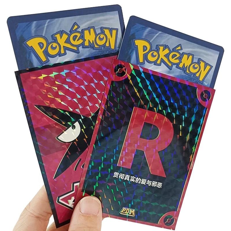 Customized by American board game publishers