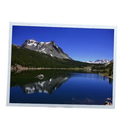 China 15.0 Inch Industrial LCD Panel RGB 1024X768 LVDS 20 Pins HM150X01-102 for sale
