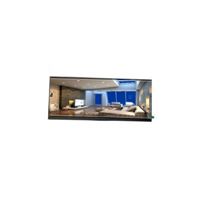 China SG3763S01-1 37.6 inch 1920*540 16.7M  LCD module screen for sale