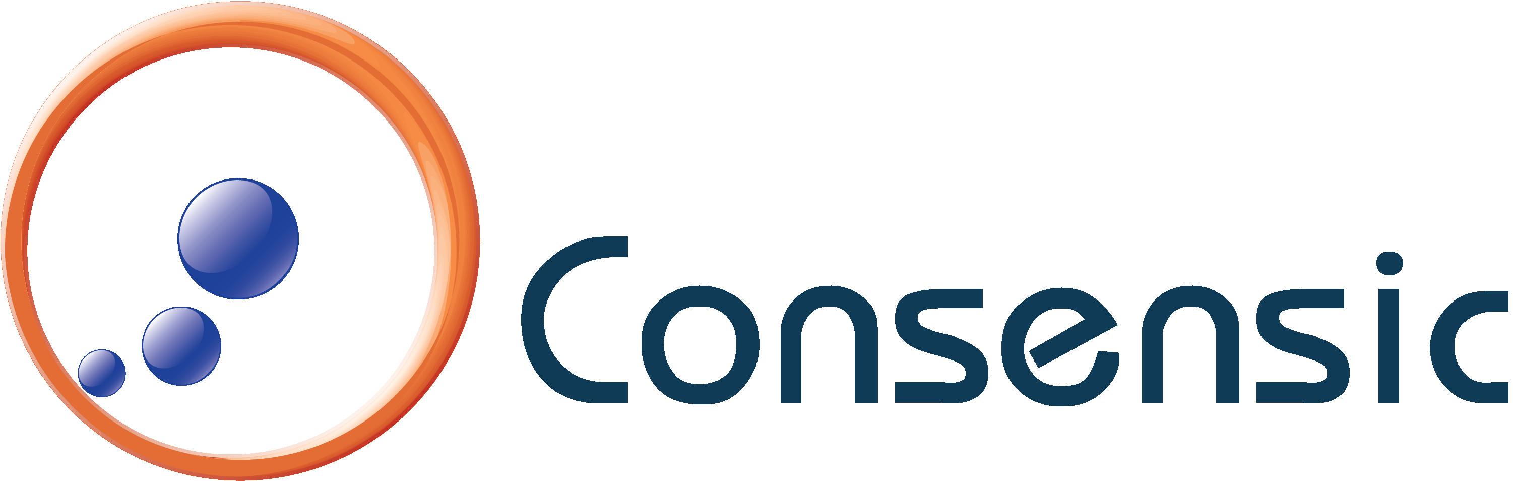 Consensic attend SENSOR CHINA Expo & Conference 2017