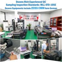 China CNC Machined Complex Structural Shells | Deep Cavity & Multi-Surface Components for sale