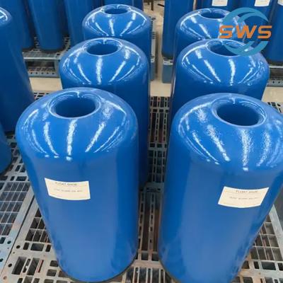 China Customized Cementing Float Equipment with High Stability and Threaded Connection for sale