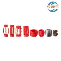 China Casing Accessories for Oil Wells for sale