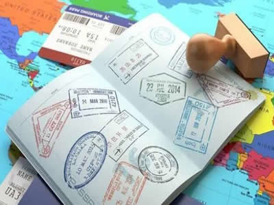 Visa issuing for foreigners will resume today 15th March 2023 from China