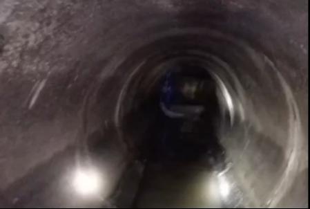 Beijing Portable DN1600 Concrete Pipeline Rehabilitation