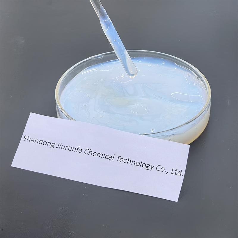 Water based acrylic emulsion: The Invisible Guardian Behind Green Coatings