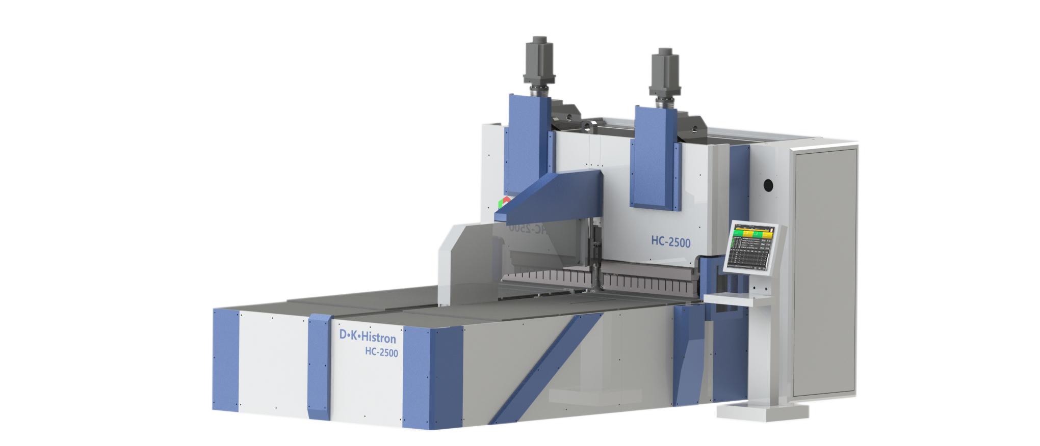 The Rise of Precision: How Intelligent Localization is Redefining the CNC Panel Bending Industry